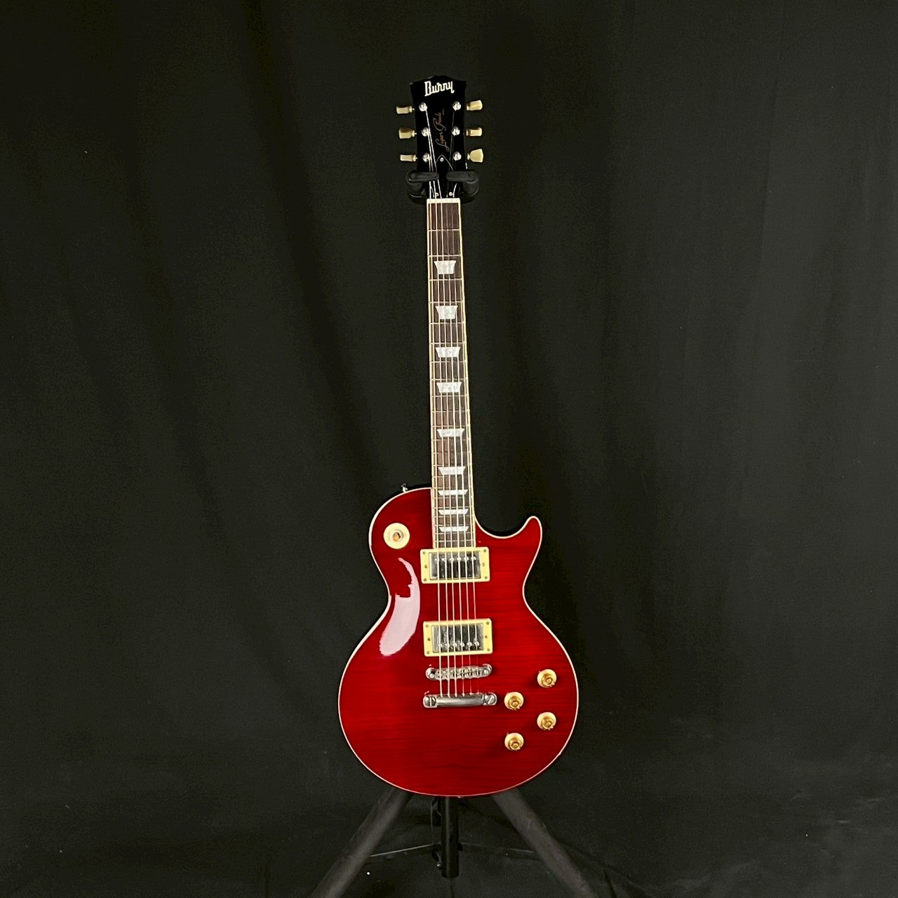 Burny Les Paul
