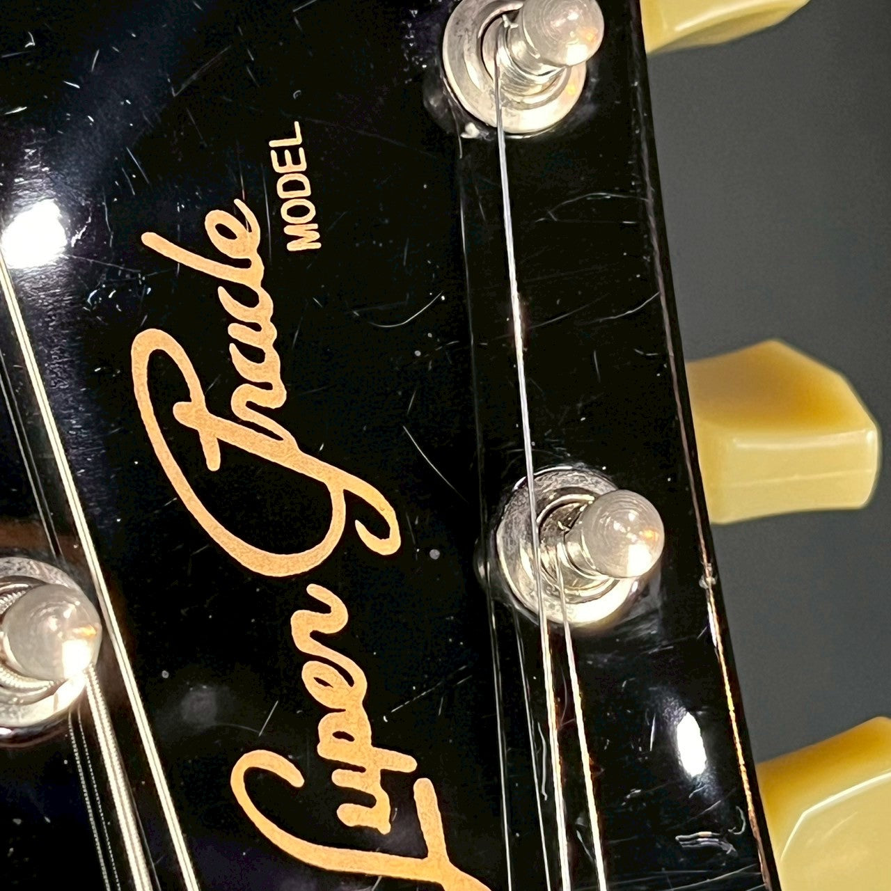 Burny Les Paul