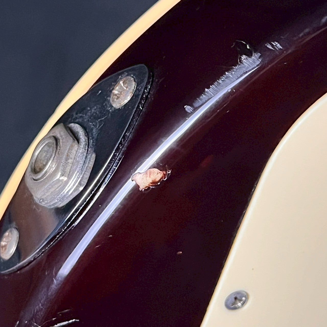 Burny Les Paul
