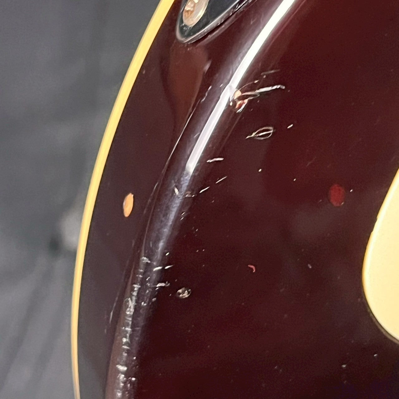 Burny Les Paul