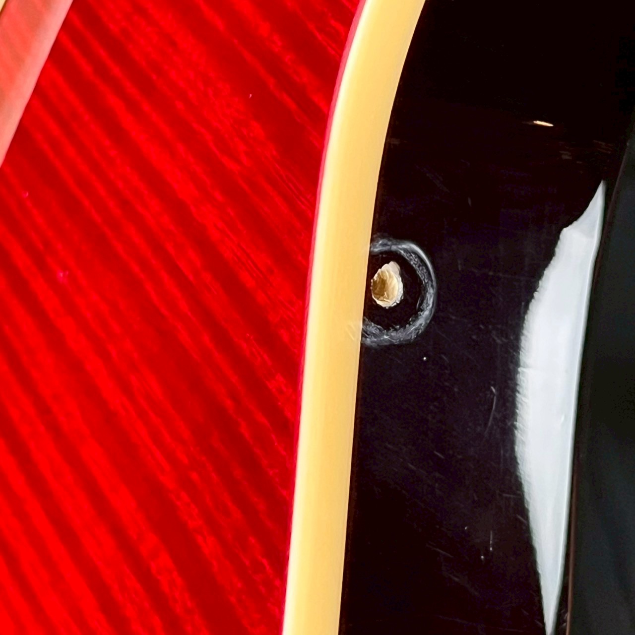 Burny Les Paul