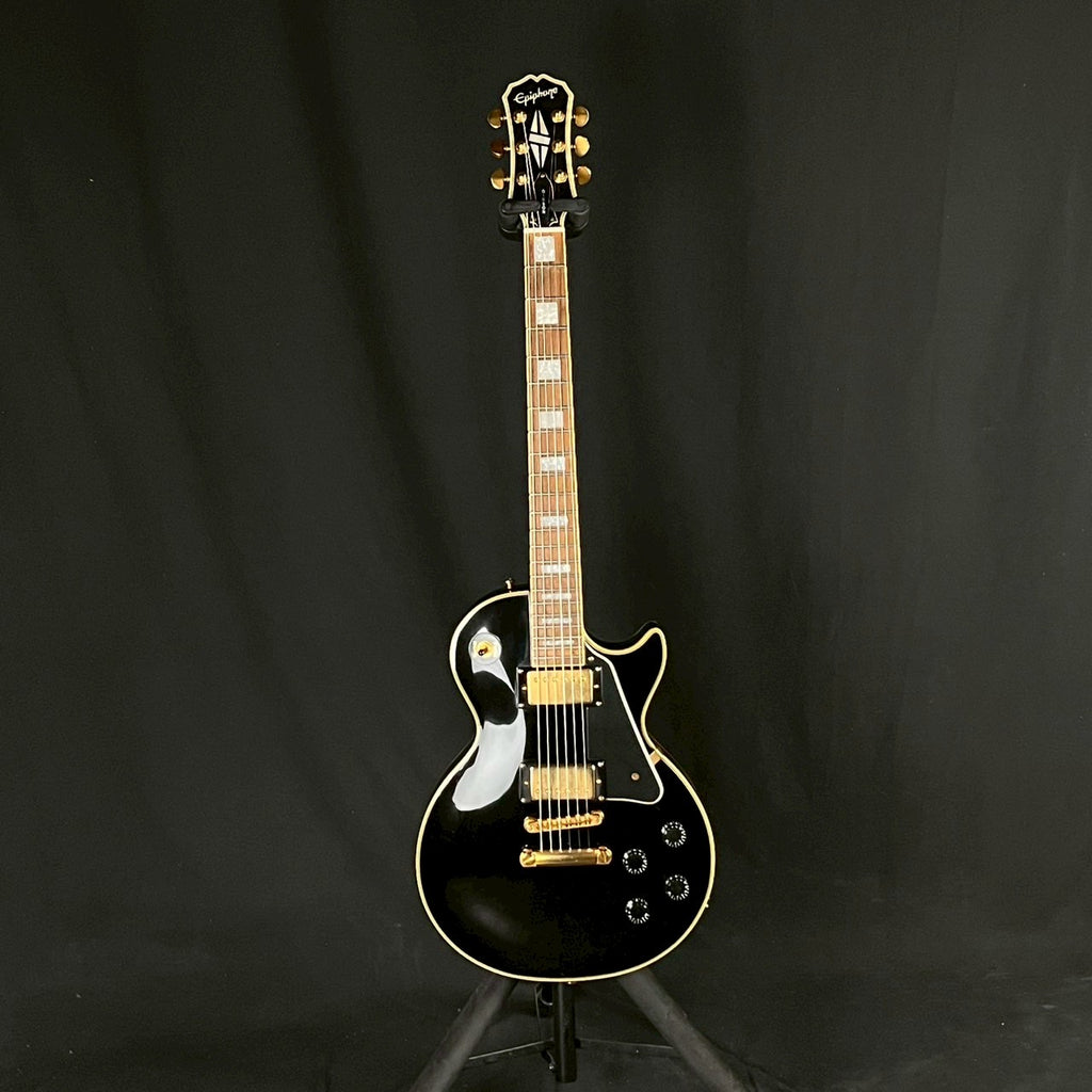 Epiphone Korea Les Paul Custom 2003