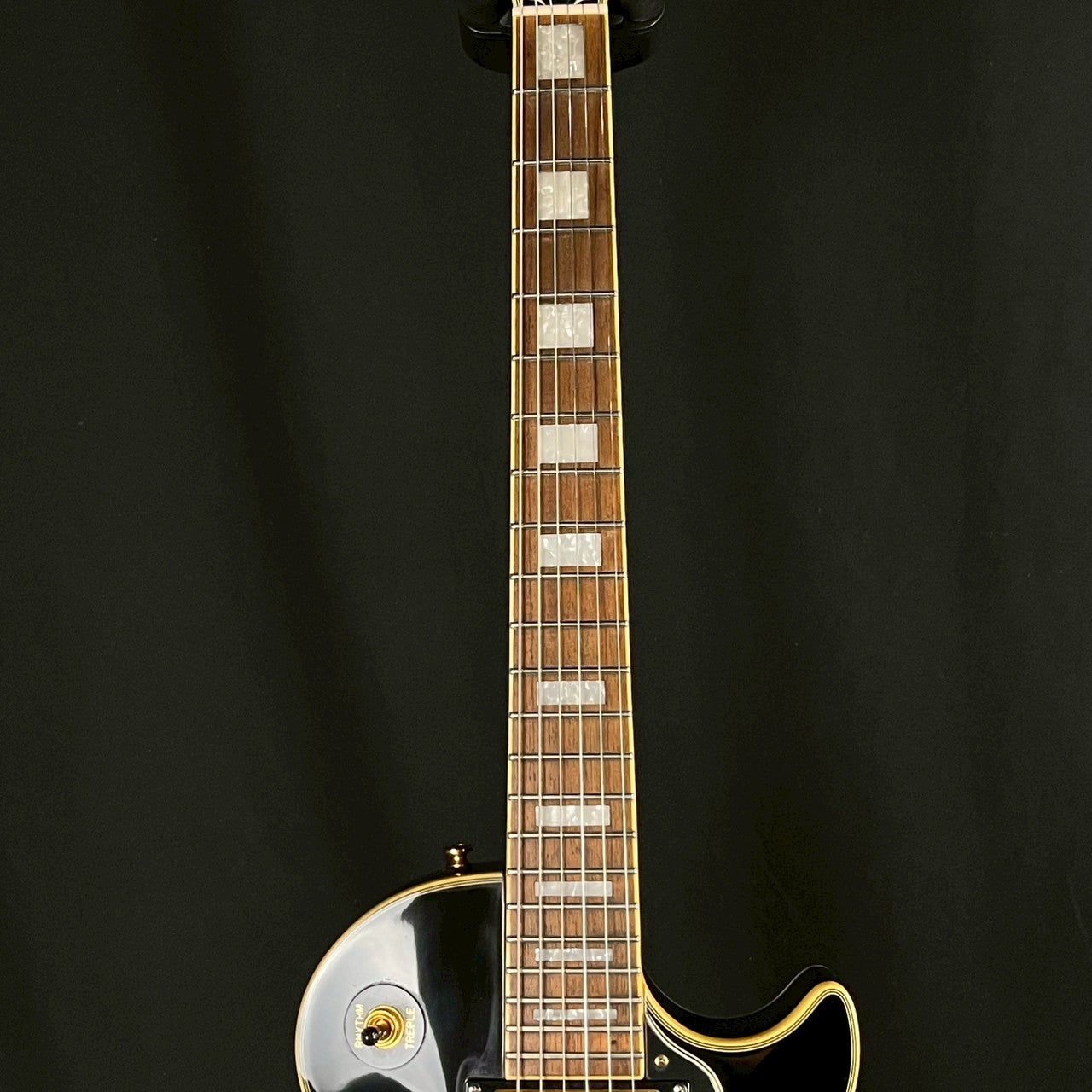 Epiphone Korea Les Paul Custom 2003