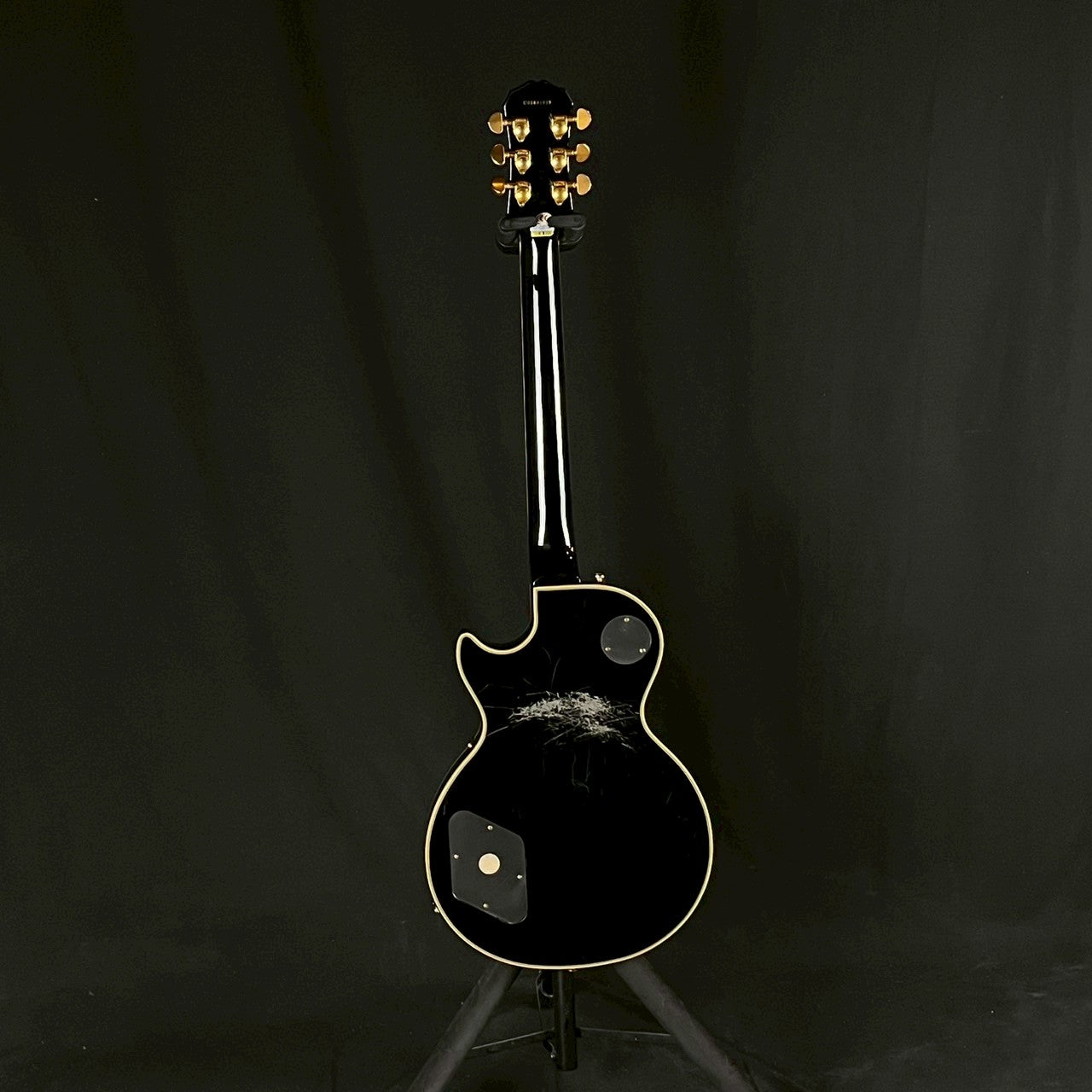Epiphone Korea Les Paul Custom 2003