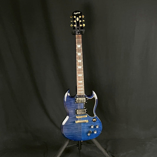 Epiphone SG G-400