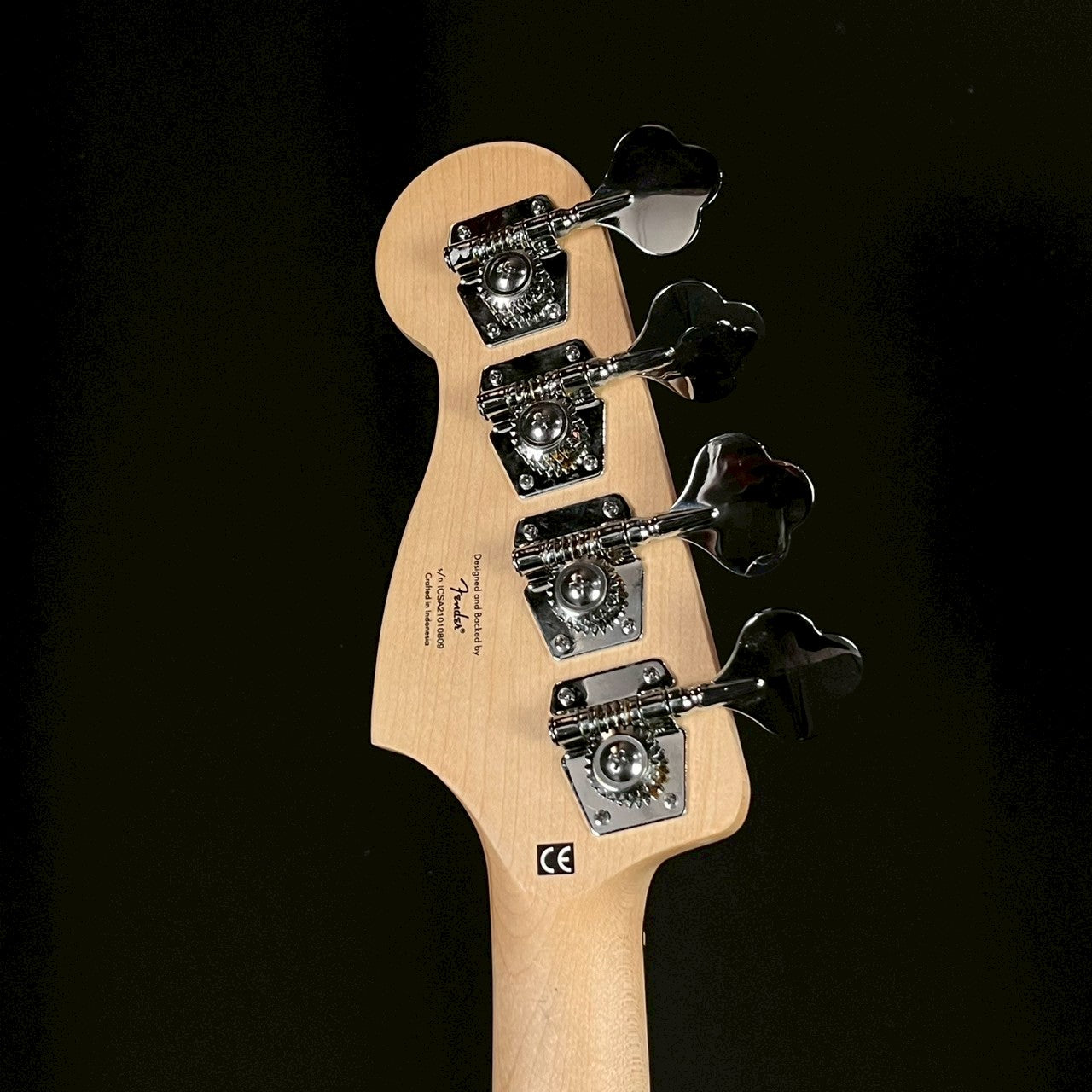 Squier Affinity Precision Bass PJ