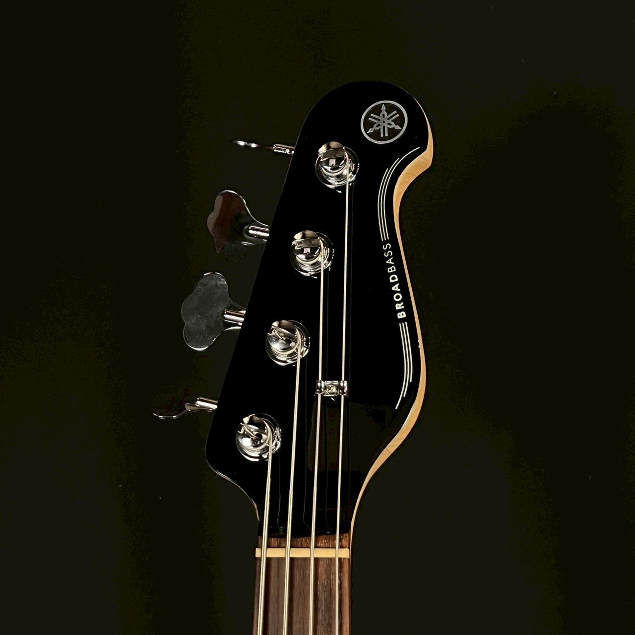 YAMAHA BB434