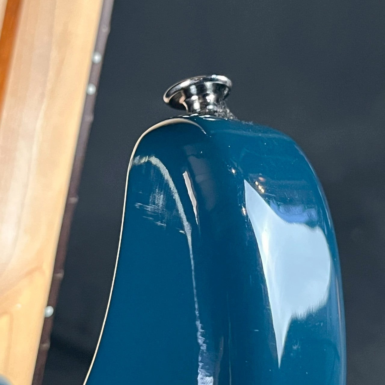 YAMAHA BB434