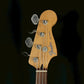 Fender Japan STD Jazz Bass 2014