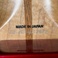Fender Japan STD Jazz Bass 2014