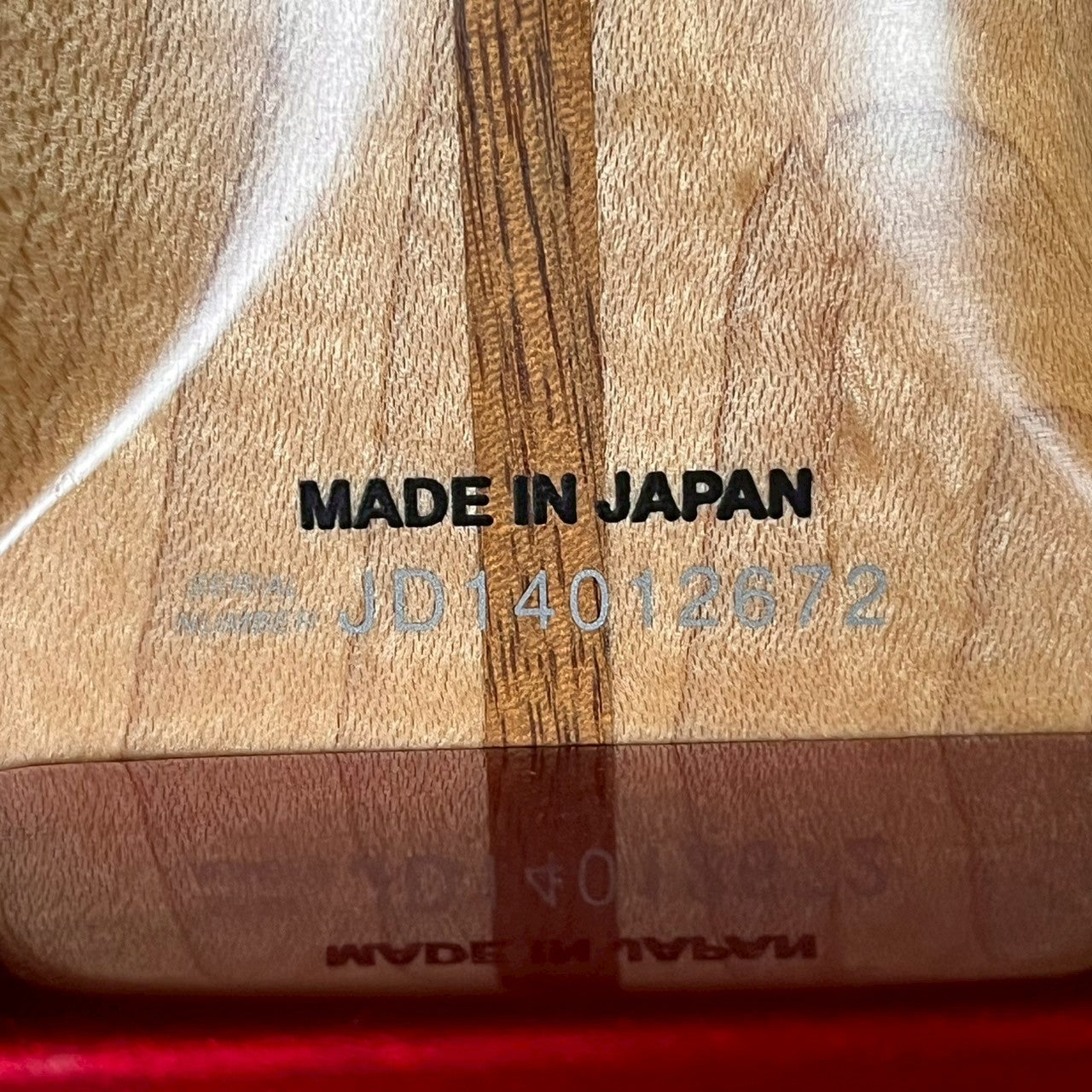 Fender Japan STD Jazz Bass 2014