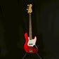 Fender Japan STD Jazz Bass 2014
