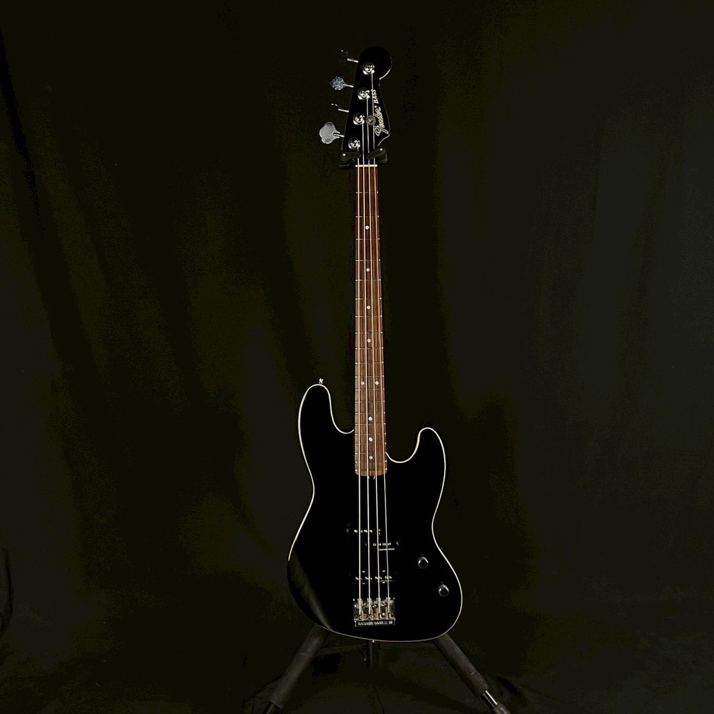 Fender Mexico Frank Bello Jazz Bass 2006