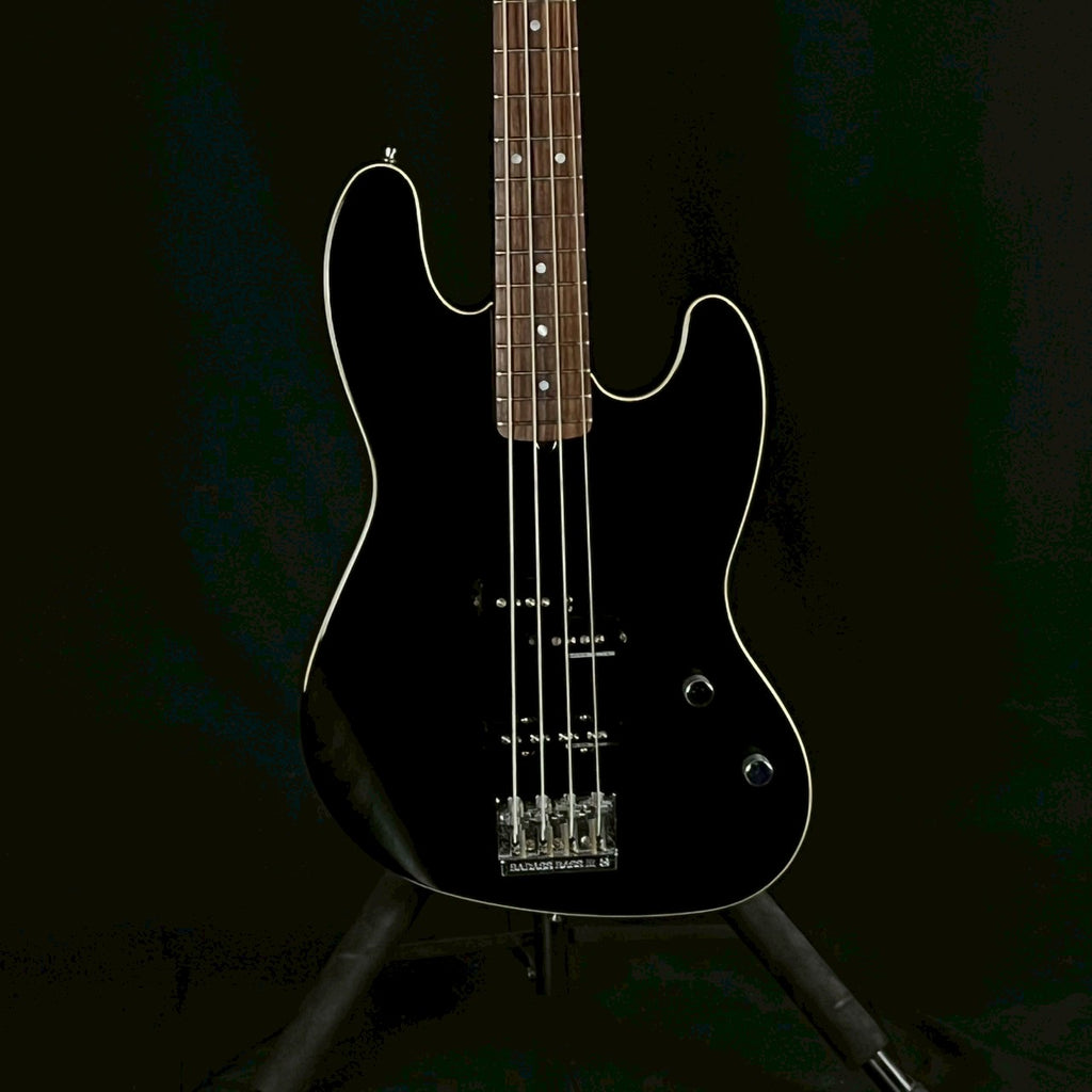 Fender Mexico Frank Bello Jazz Bass 2006