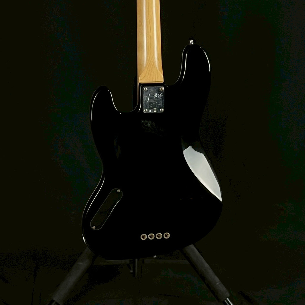 Fender Mexico Frank Bello Jazz Bass 2006