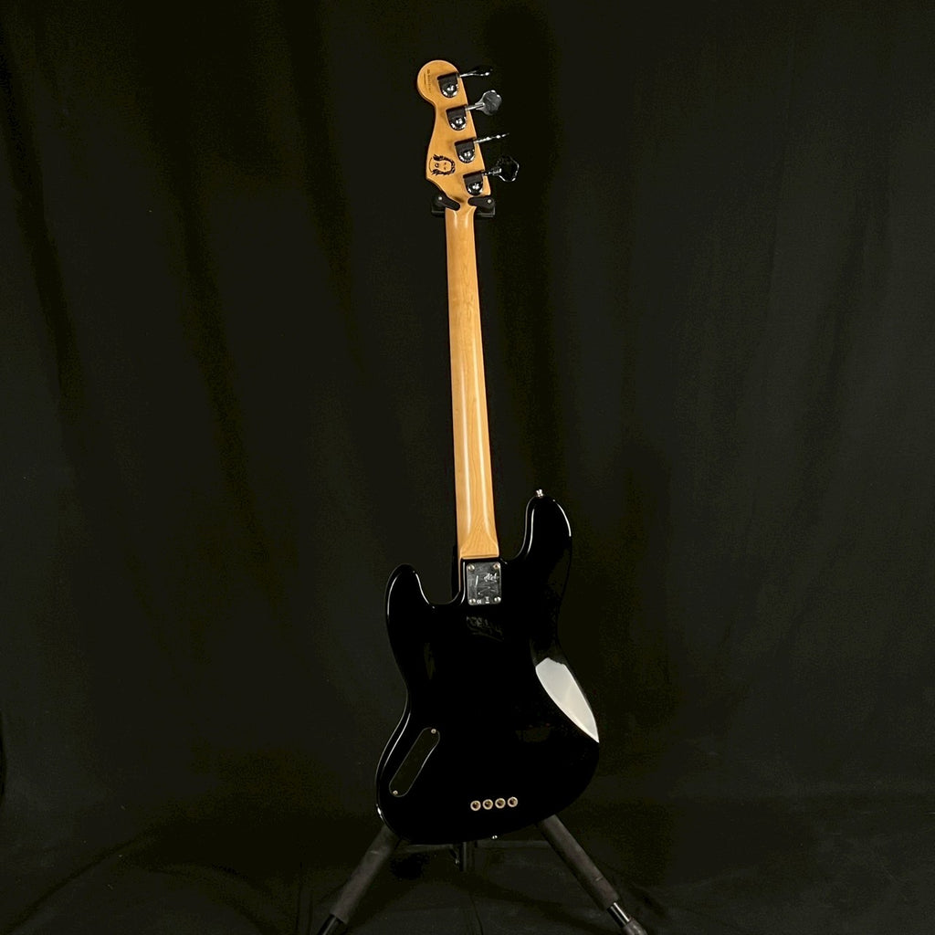 Fender Mexico Frank Bello Jazz Bass 2006
