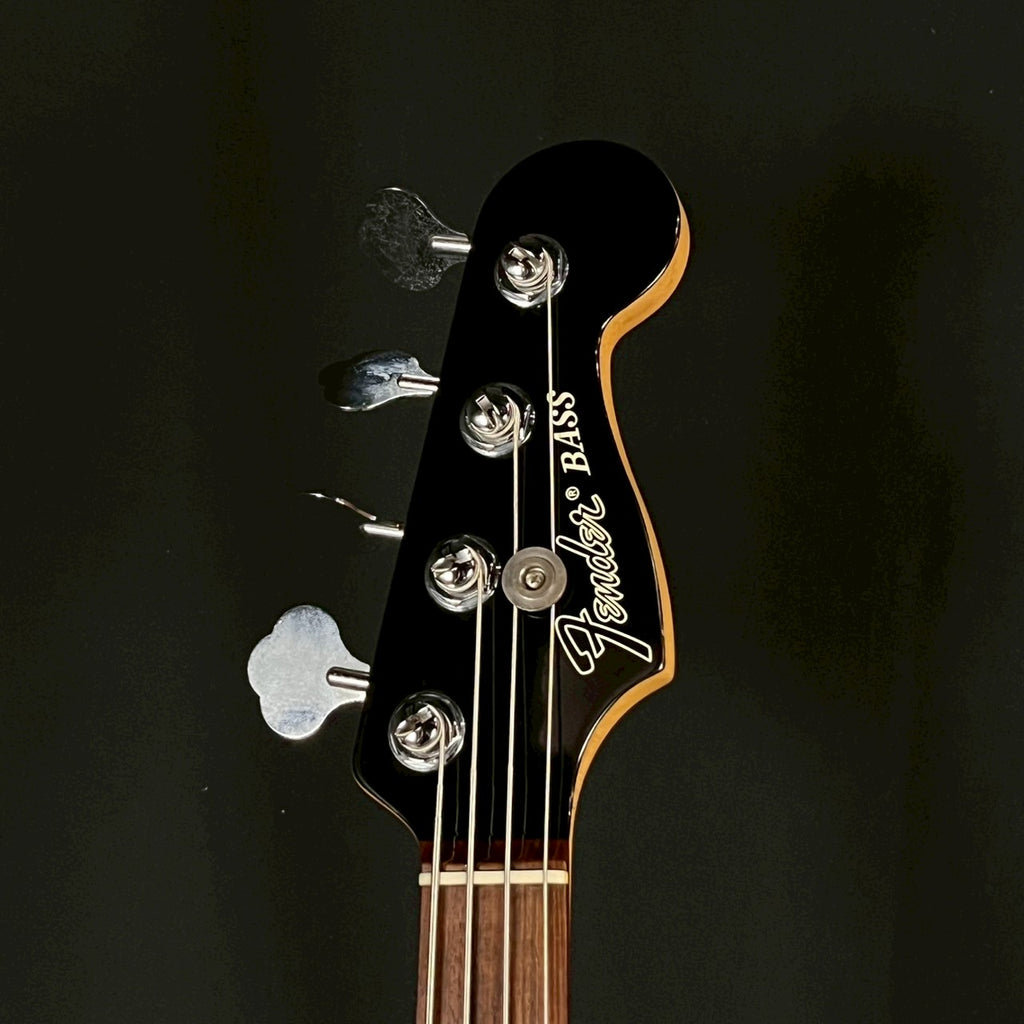 Fender Mexico Frank Bello Jazz Bass 2006