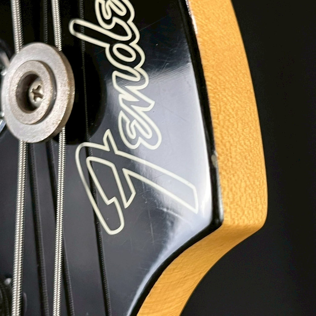 Fender Mexico Frank Bello Jazz Bass 2006