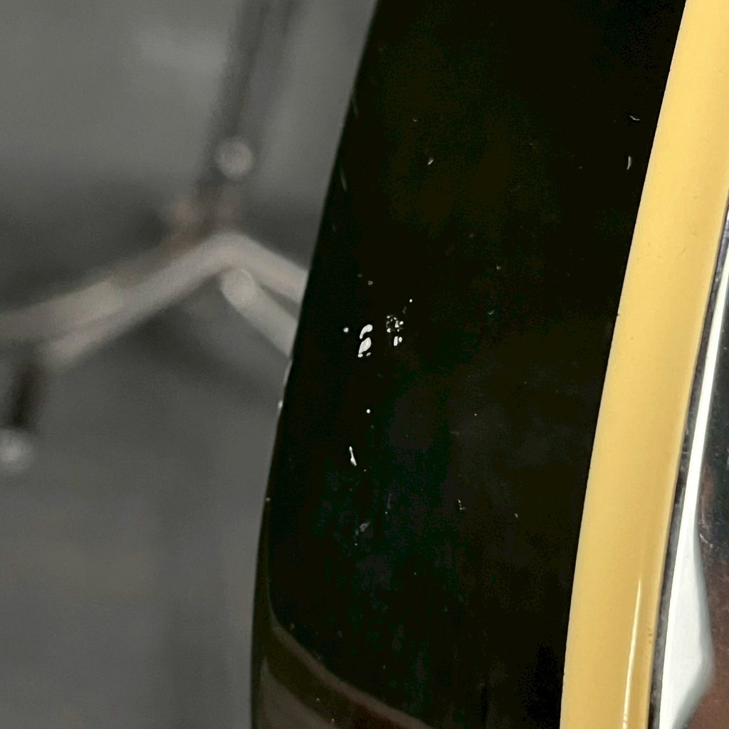 Fender Mexico Frank Bello Jazz Bass 2006