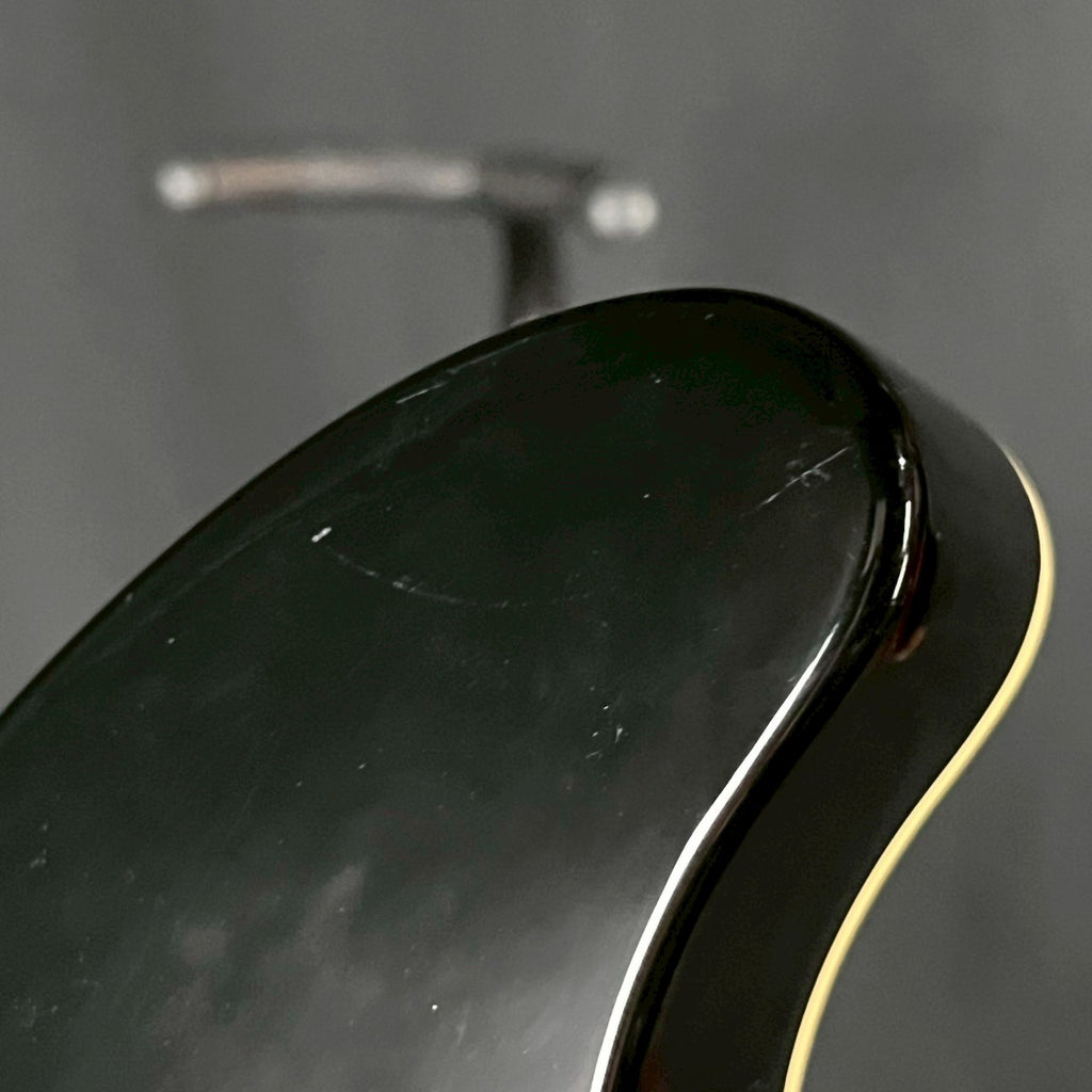 Fender Mexico Frank Bello Jazz Bass 2006