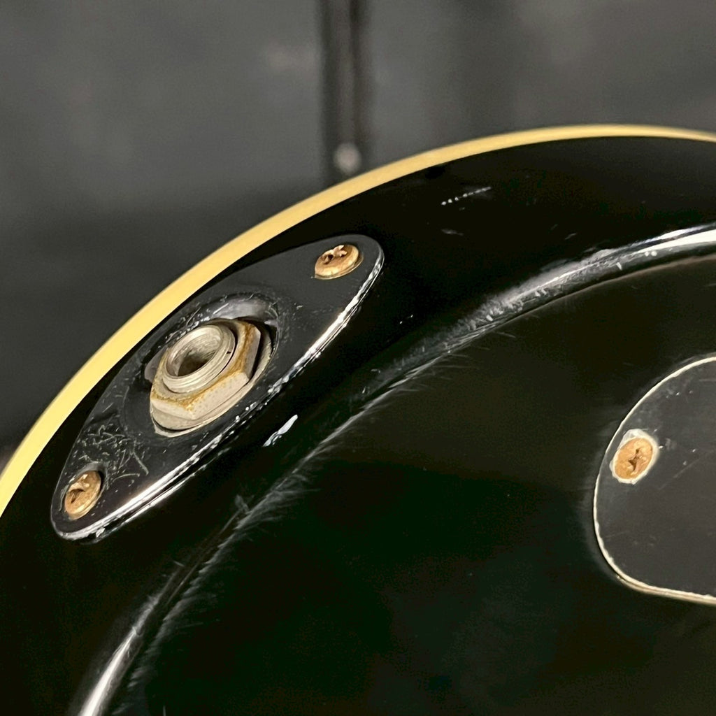 Fender Mexico Frank Bello Jazz Bass 2006