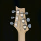 PRS SE SILVER SKY 2024