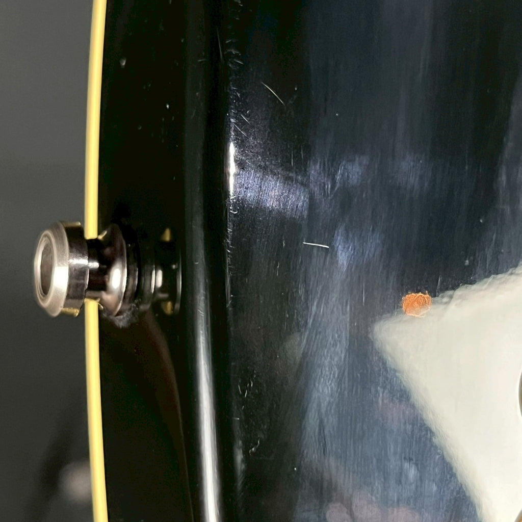 Fender Mexico Frank Bello Jazz Bass 2006