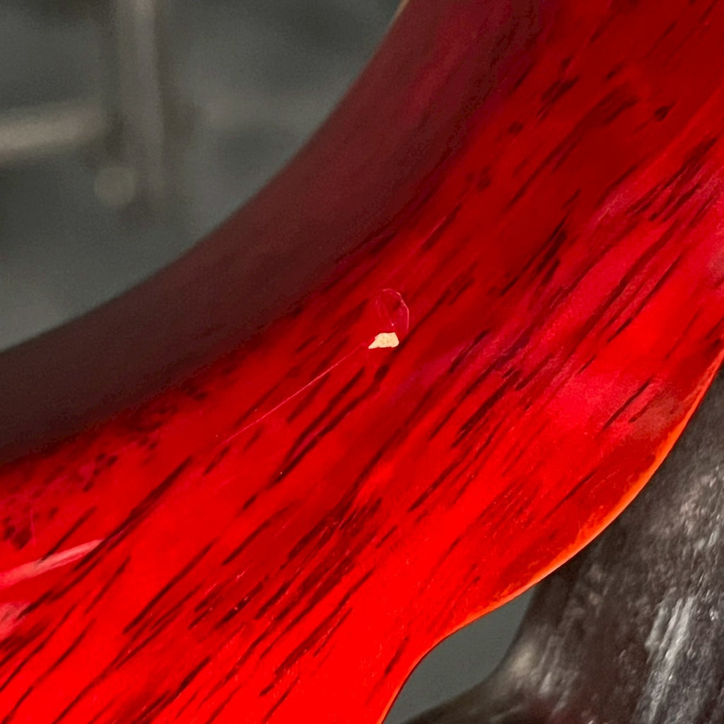 Bacchus Scroll Bass BEB-1