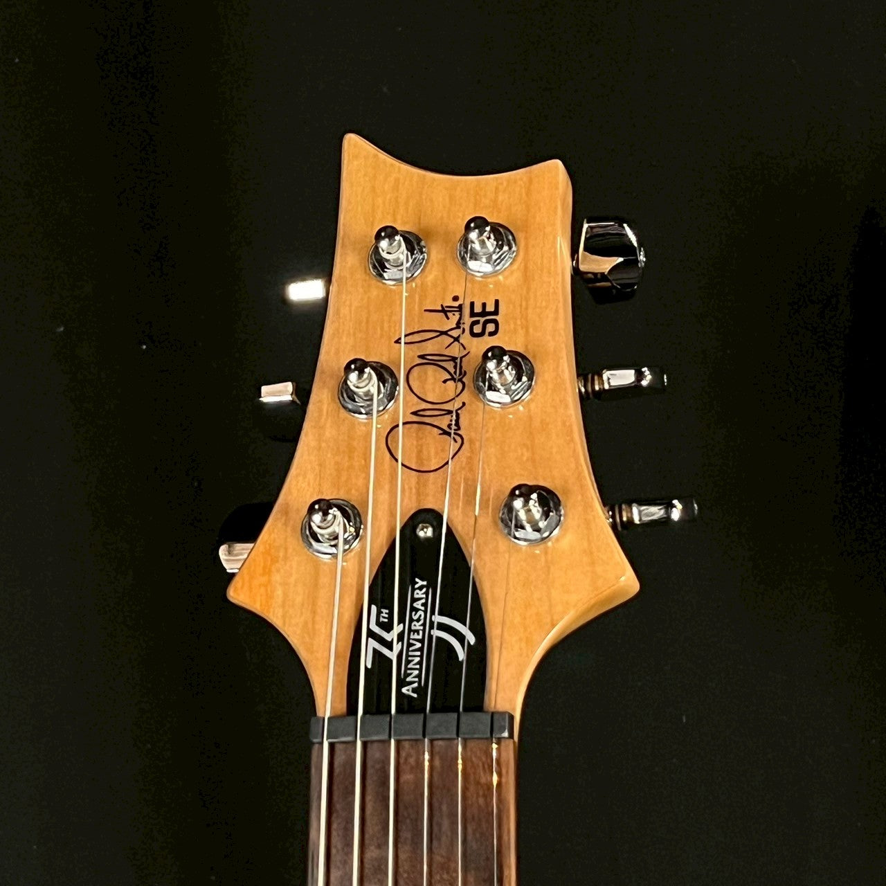 PRS 35th Anniversary SE Custom 24 2020