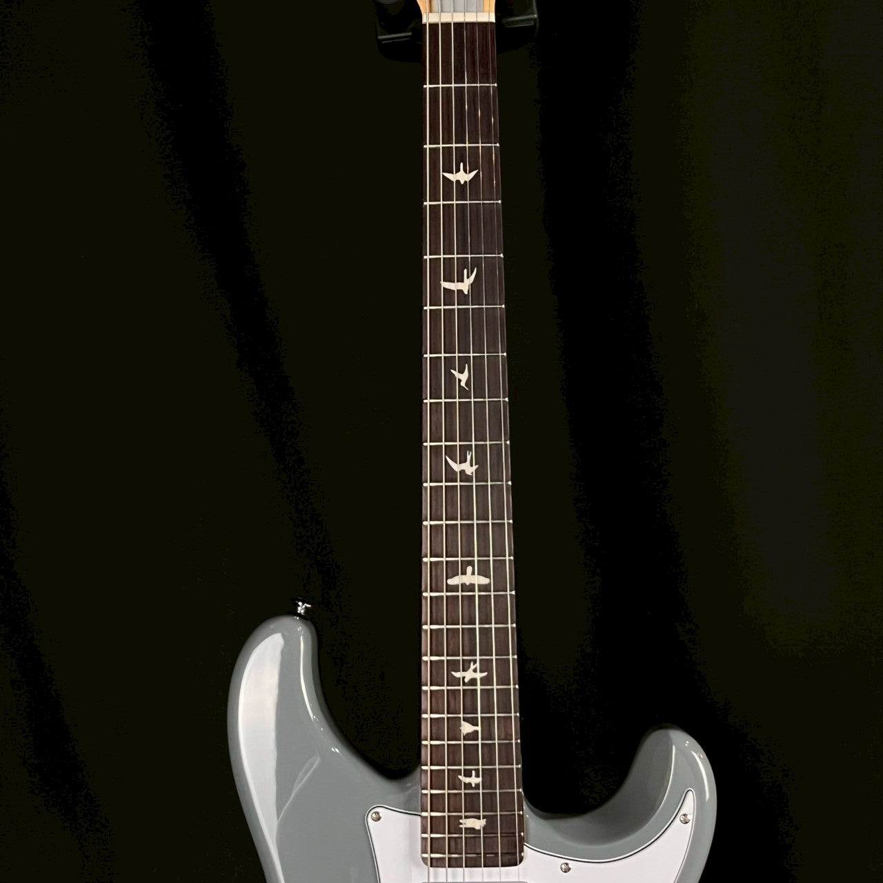 PRS SE SILVER SKY 2024