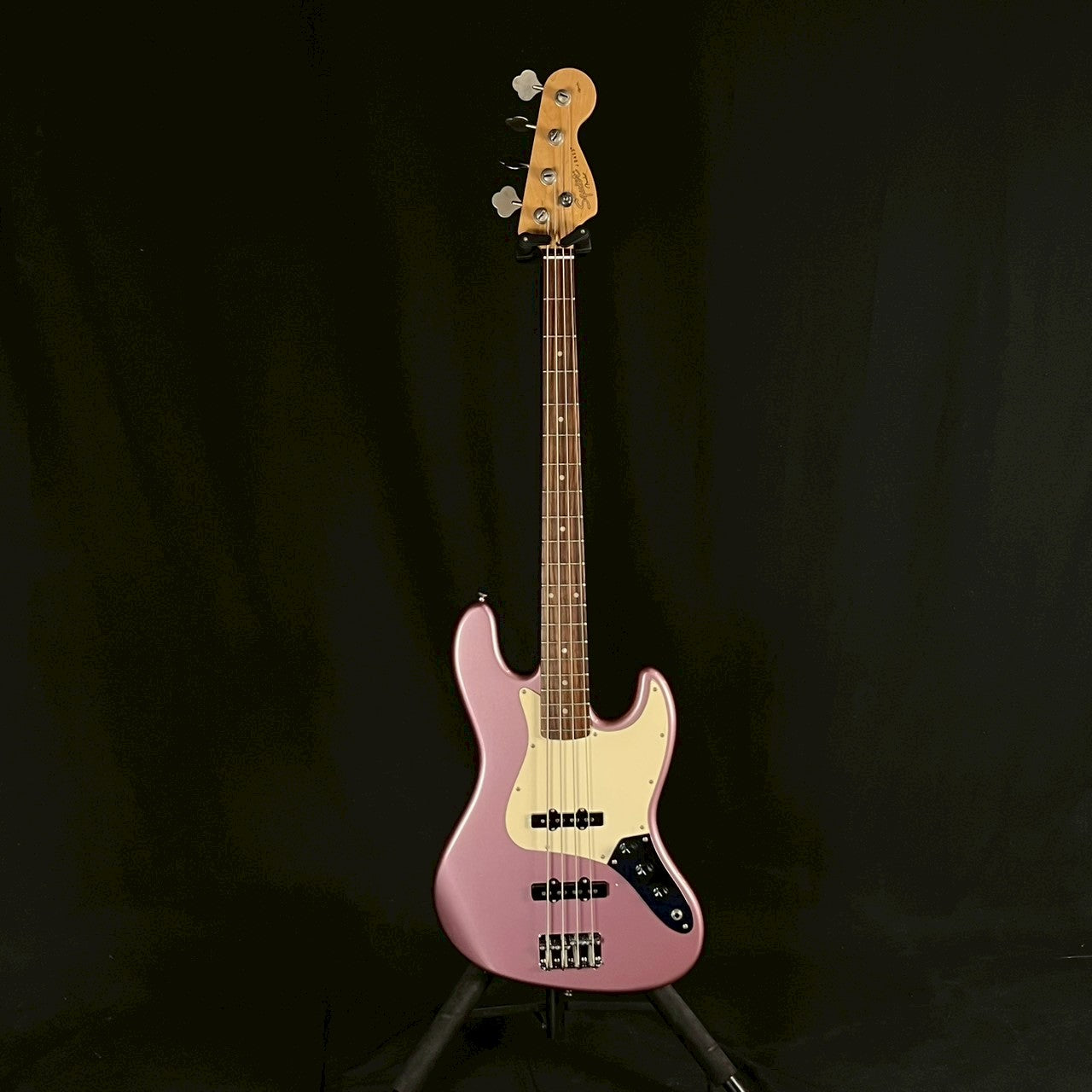 Squier Affinity Jazz Bass