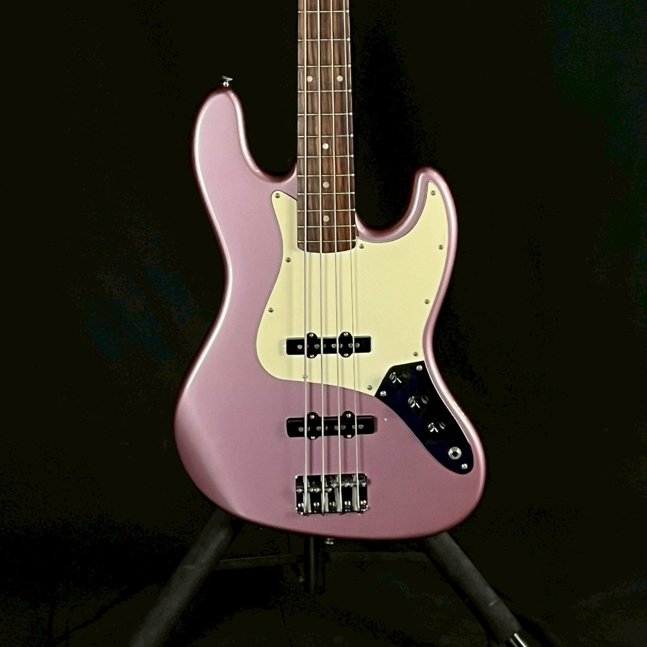 Squier Affinity Jazz Bass