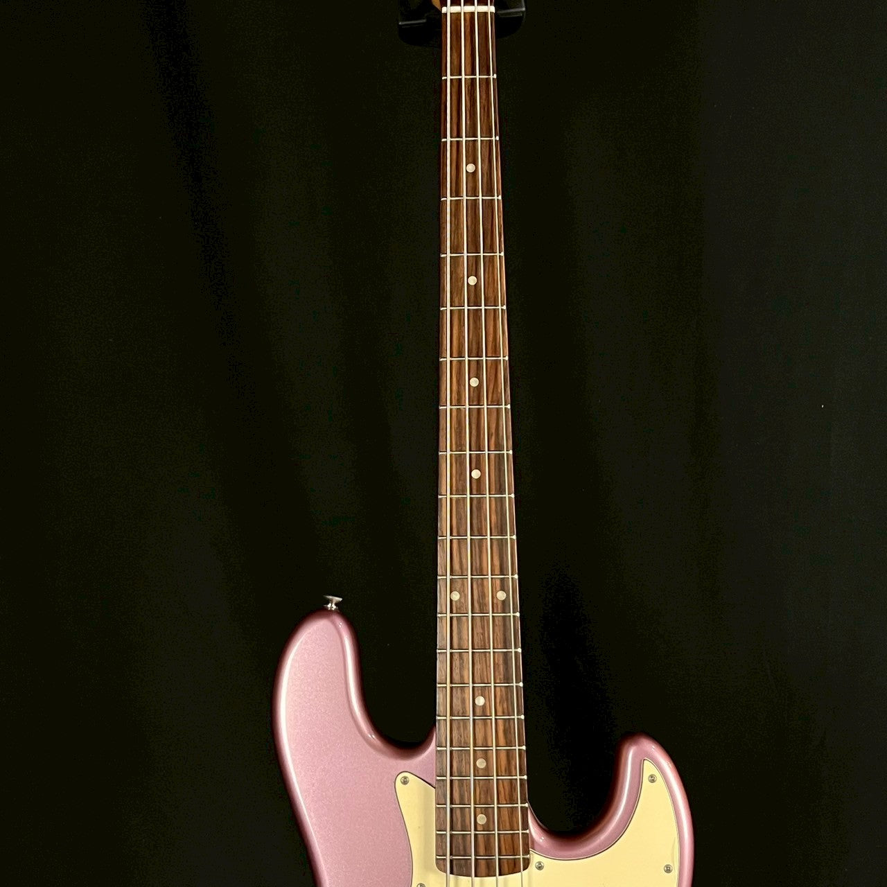 Squier Affinity Jazz Bass
