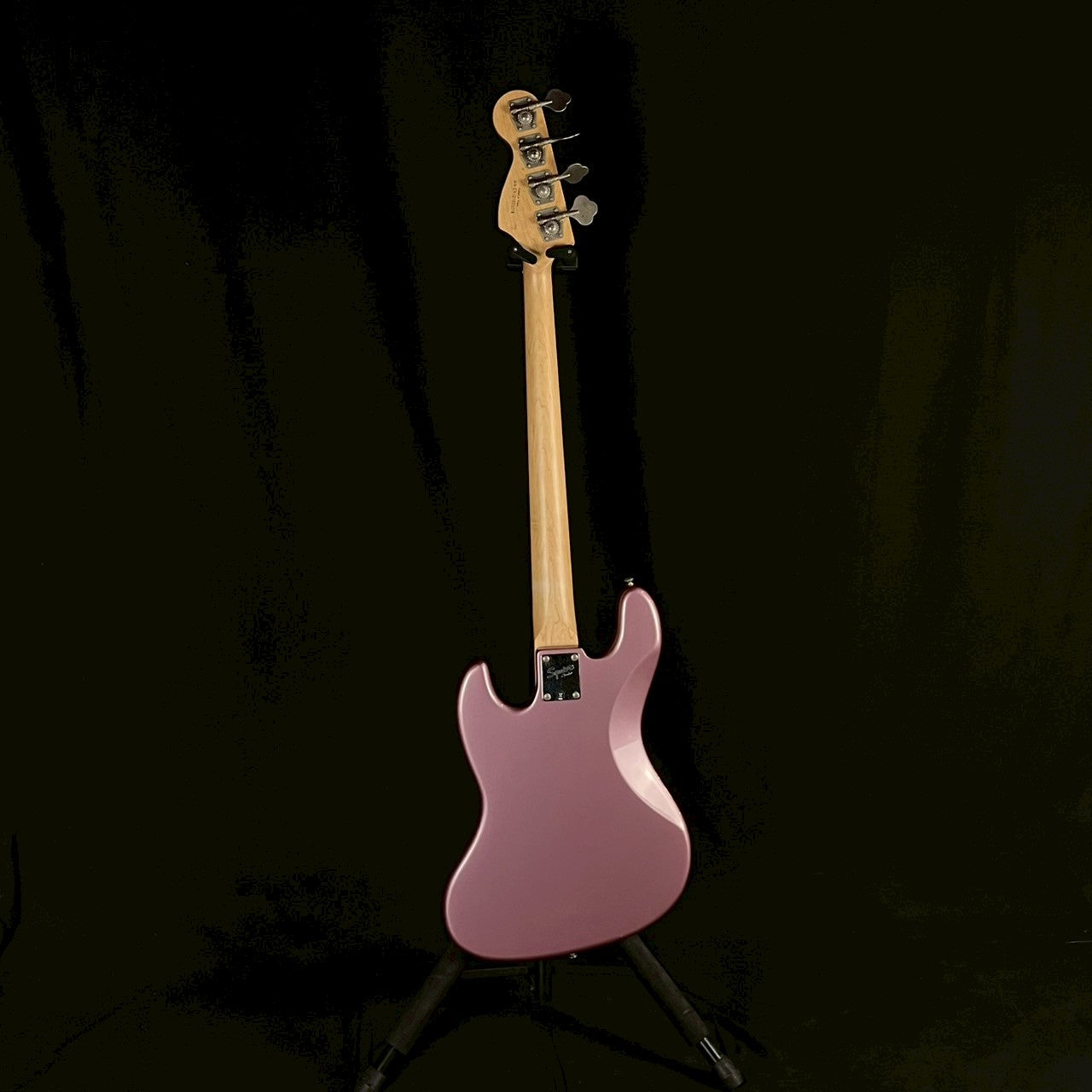 Squier Affinity Jazz Bass