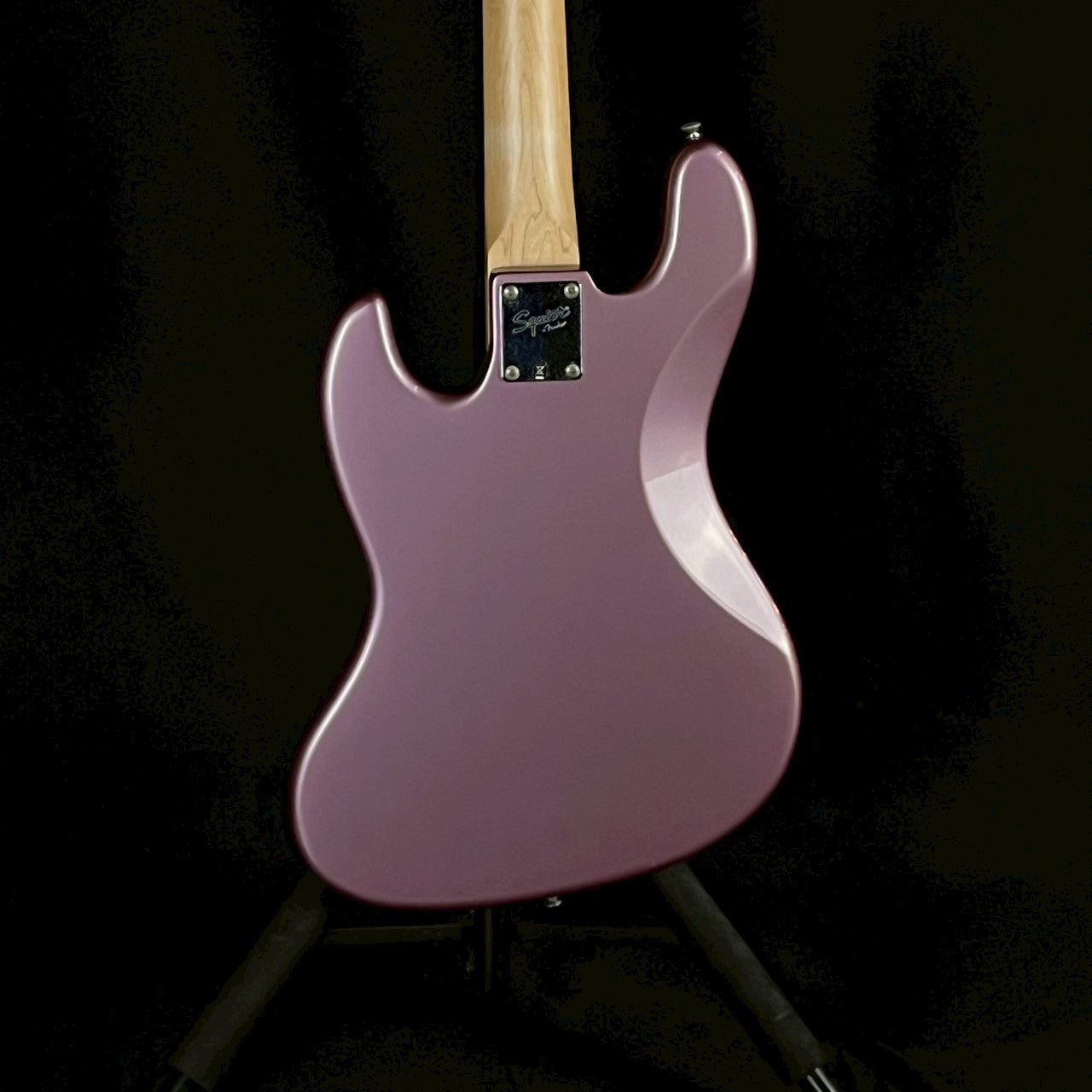 Squier Affinity Jazz Bass