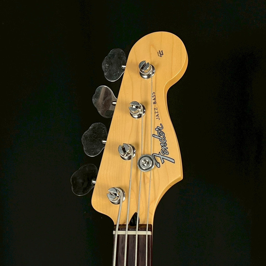 Fender 2024 Collection Japan Hybrid II Jazz Bass