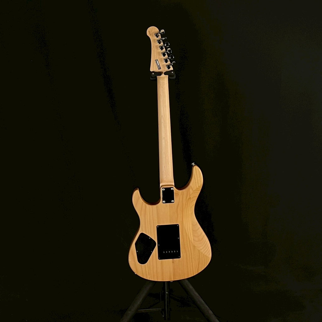 YAMAHA PAC112VMX