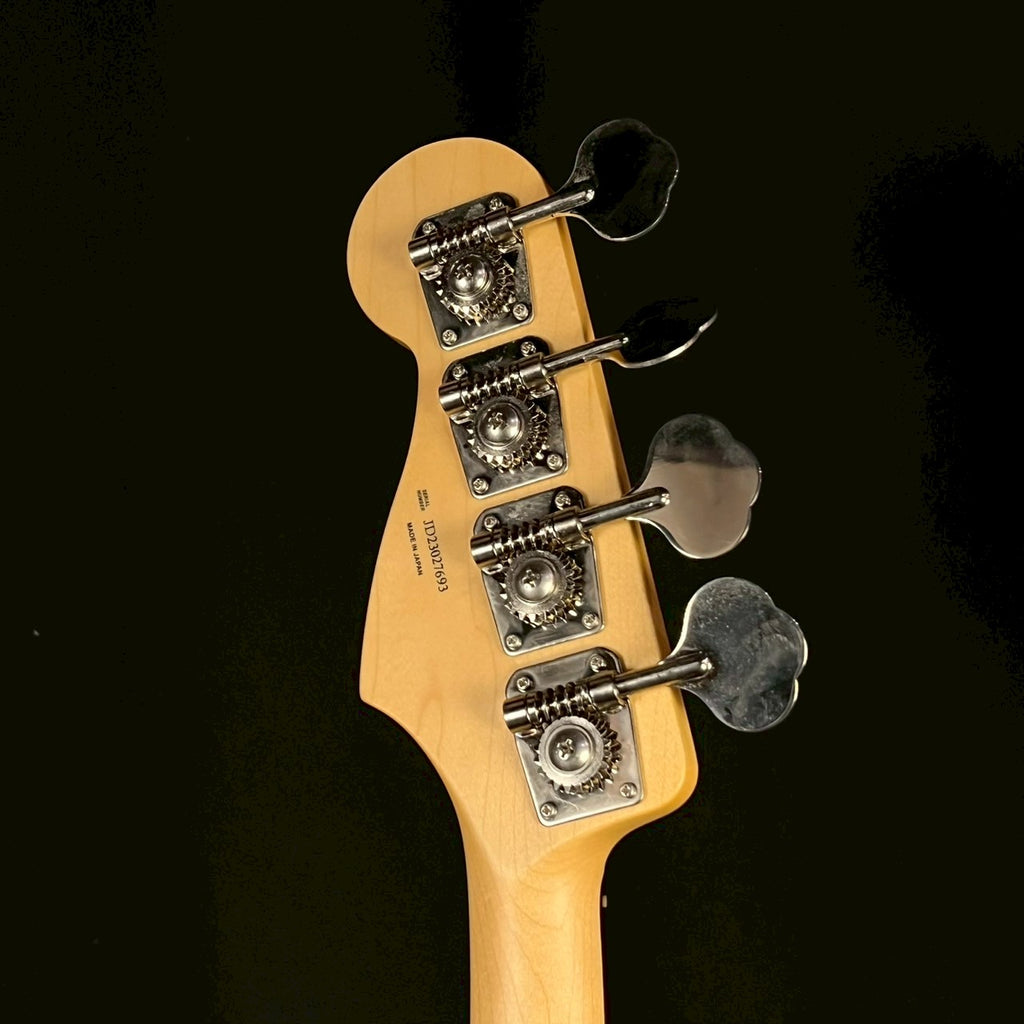 Fender 2024 Collection Japan Hybrid II Jazz Bass