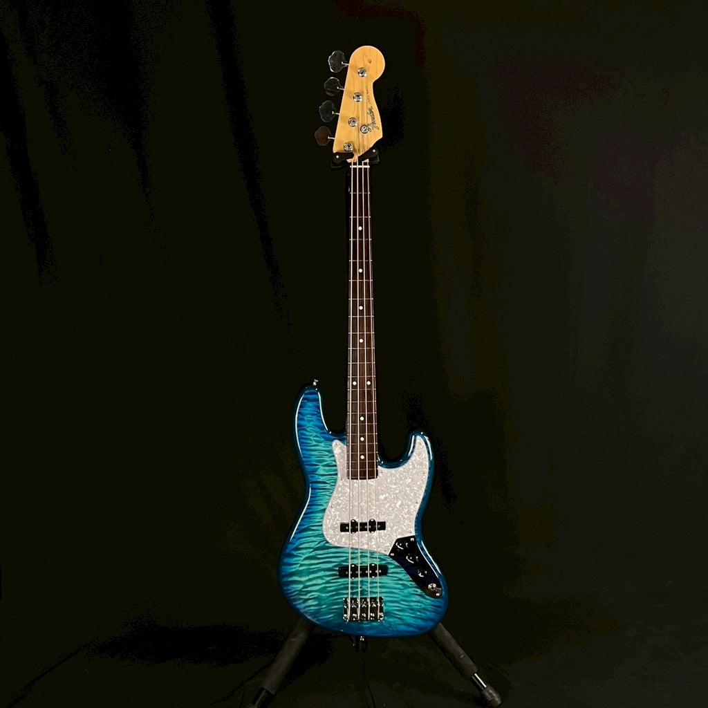 Fender 2024 Collection Japan Hybrid II Jazz Bass