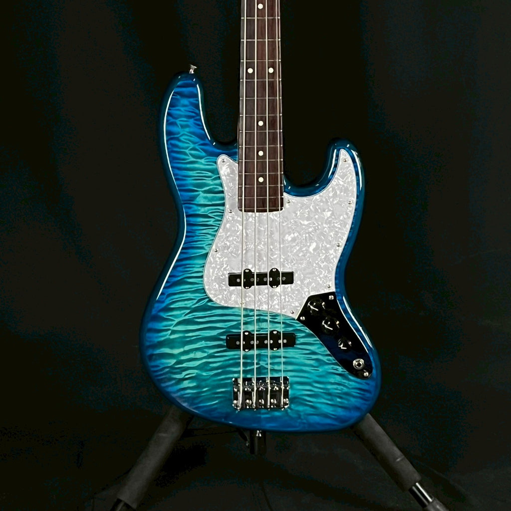 Fender 2024 Collection Japan Hybrid II Jazz Bass