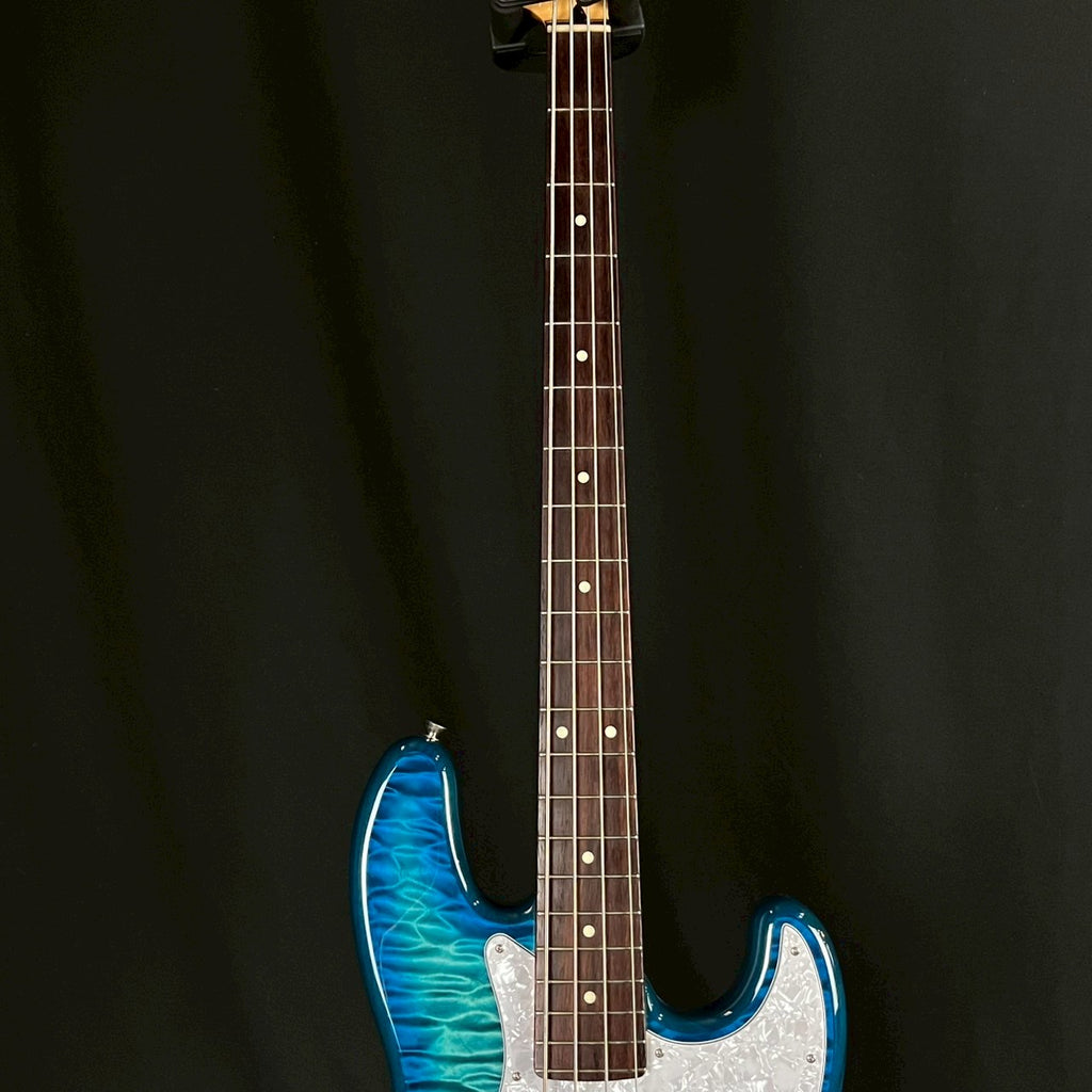 Fender 2024 Collection Japan Hybrid II Jazz Bass