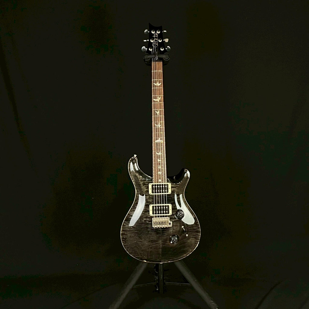 PRS USA Custom 24 2013 GRAY BLACK