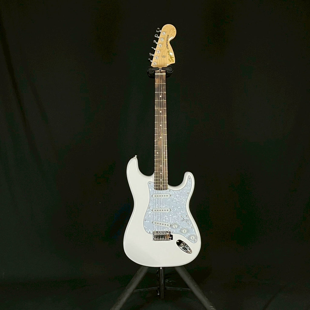 Squier Affinity Stratocaster