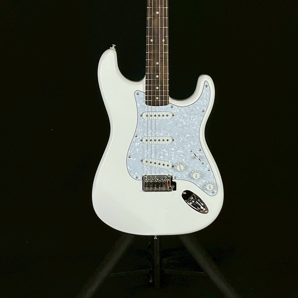 Squier Affinity Stratocaster