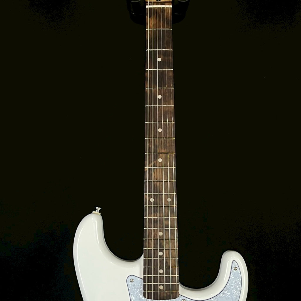 Squier Affinity Stratocaster