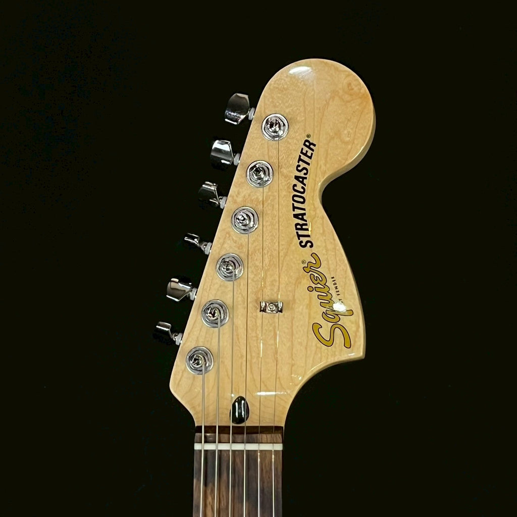 Squier Affinity Stratocaster