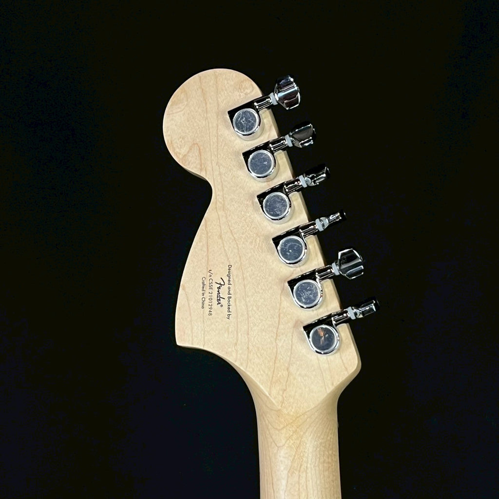 Squier Affinity Stratocaster