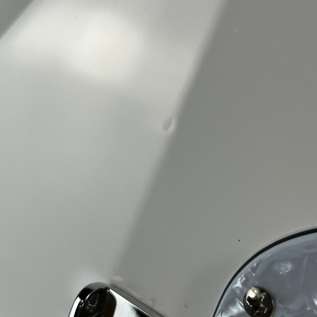 Squier Affinity Stratocaster