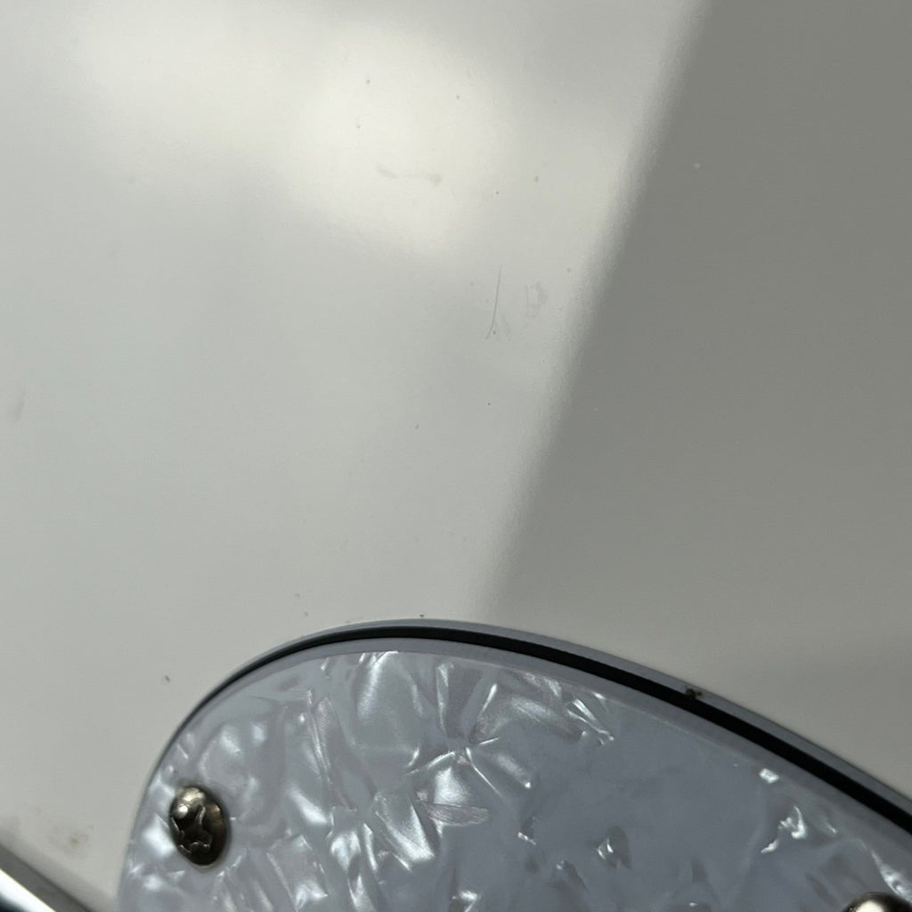 Squier Affinity Stratocaster