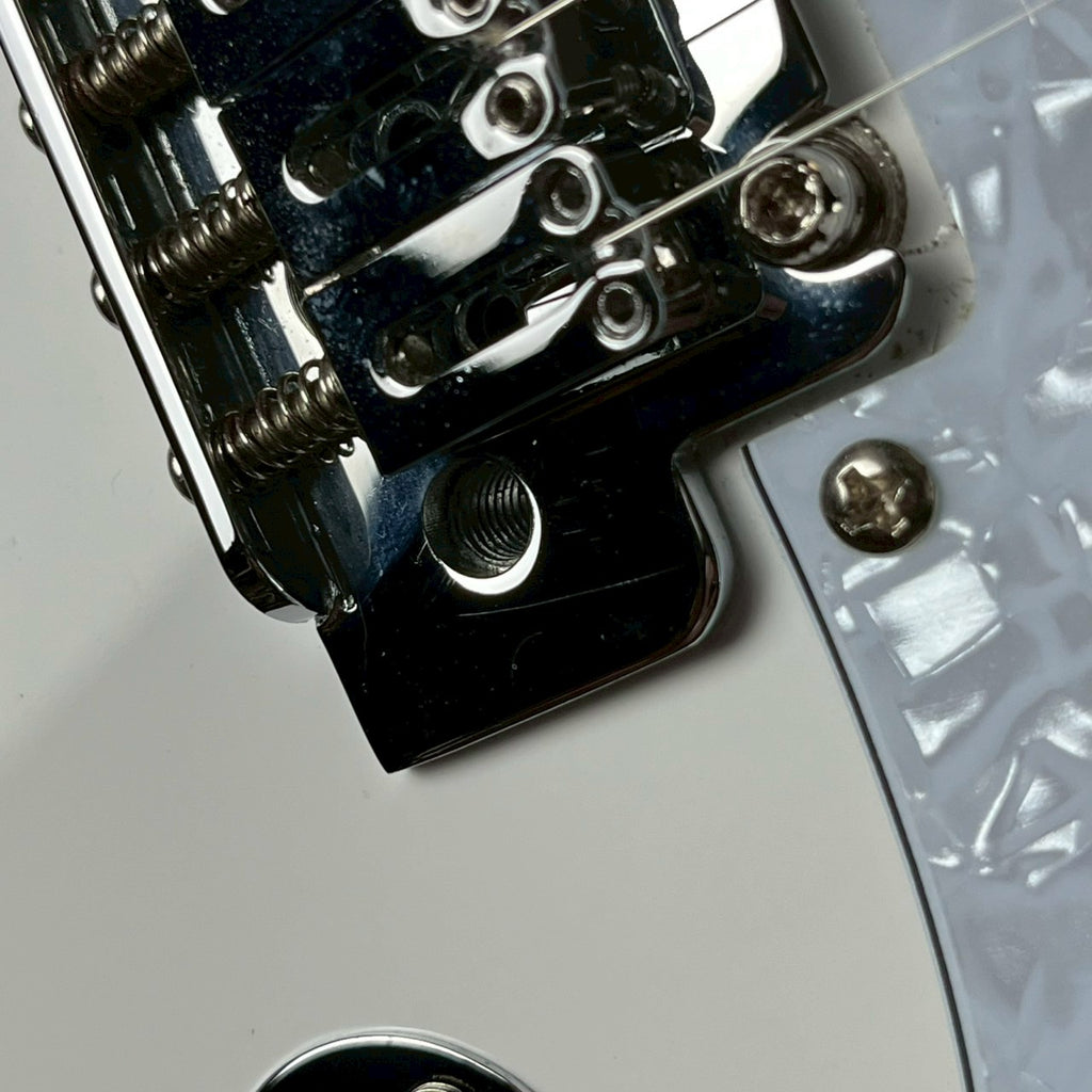 Squier Affinity Stratocaster